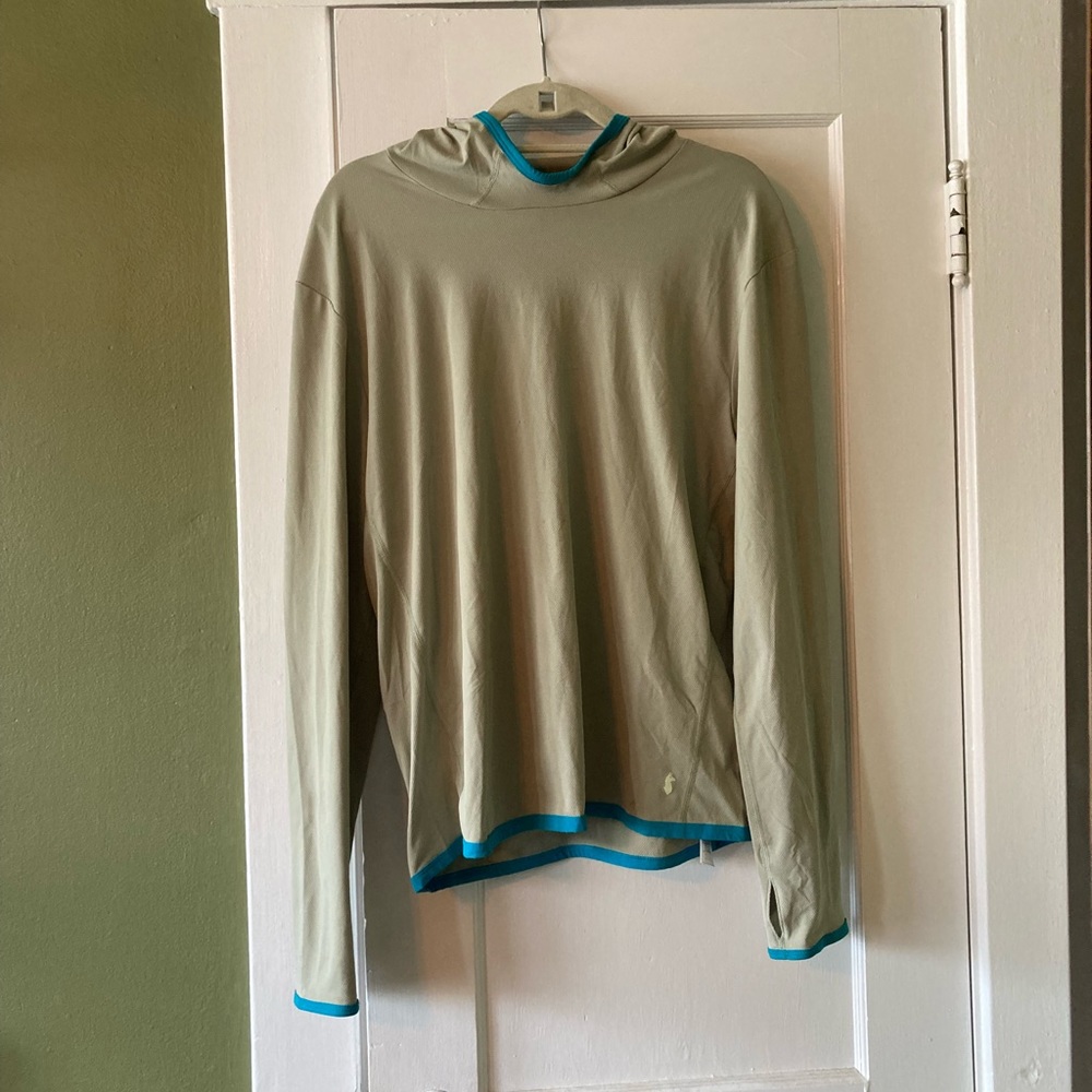 Cotopaxi Sun Hoodie